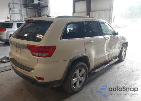 2011 Jeep Grand Cherokee Laredo z USA, uszkodzony, nr VIN 1J4RS4GT9BC544842